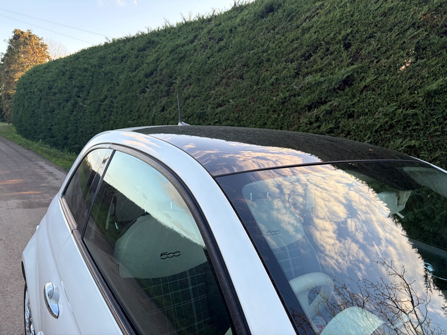 Used Fiat 500 2015 for sale - 77942430: Photo 6