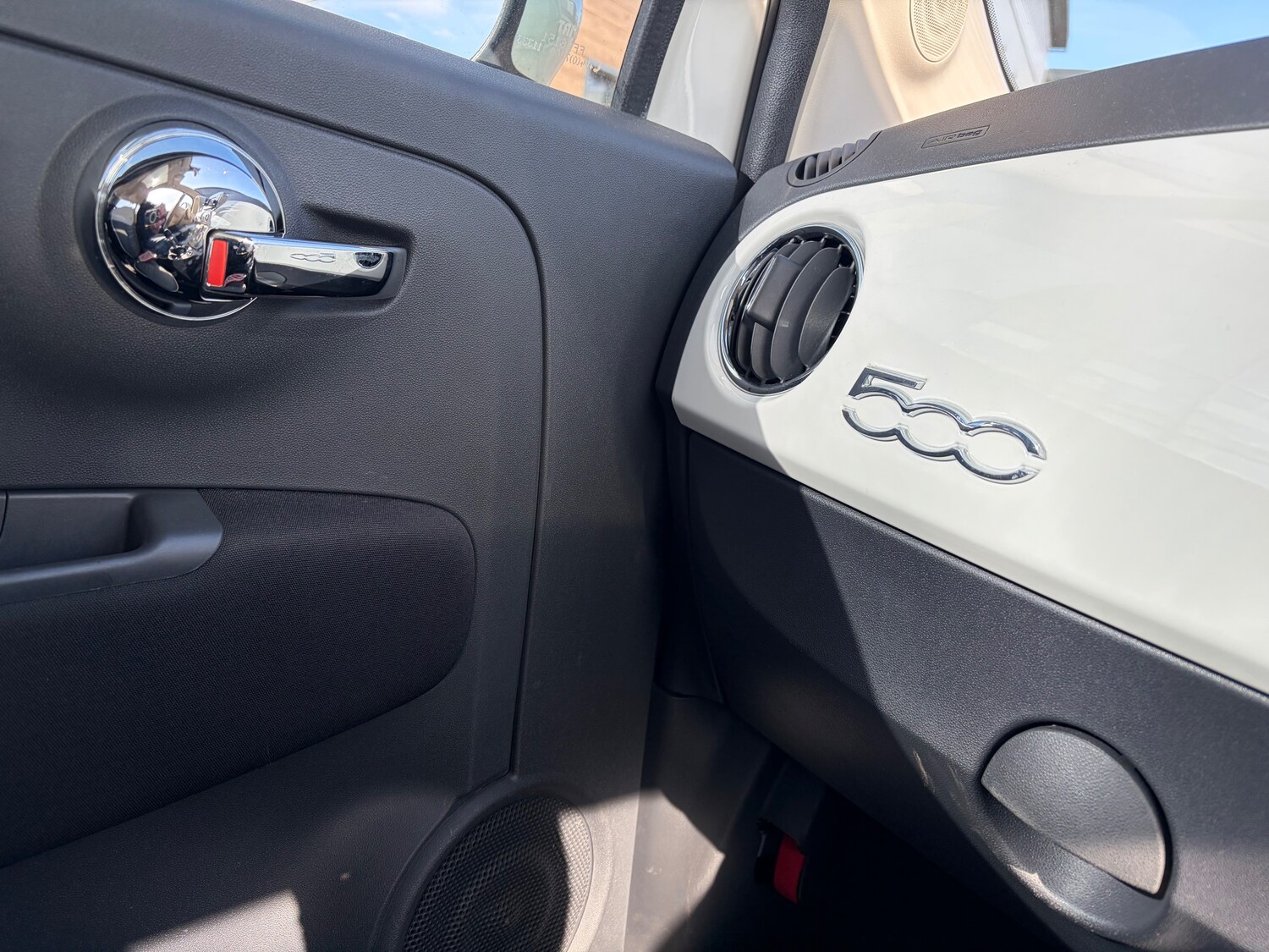 Used Fiat 500 2015 for sale - 77942430: Photo 8