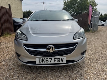 Used Vauxhall Corsa 2018 for sale - 78664313: Photo