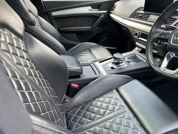 Used Audi Q5 2017 for sale - 78936756: Photo
