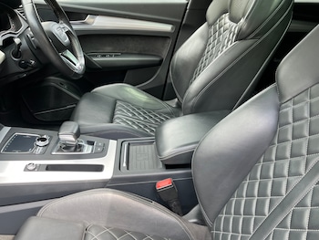 Used Audi Q5 2017 for sale - 78936756: Photo