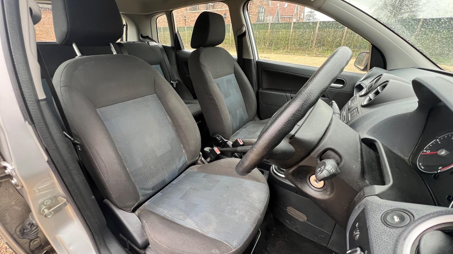 Used Ford Fiesta 2006 for sale - 77971882: Photo 10