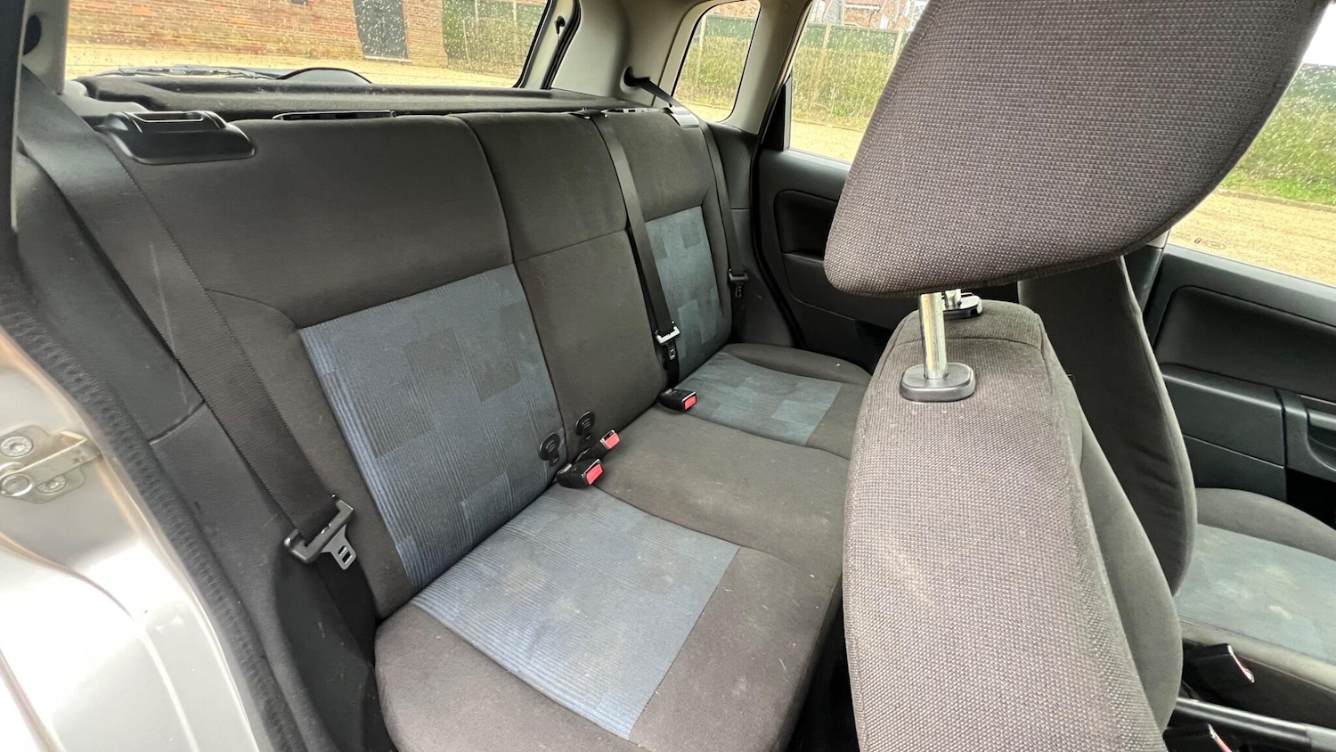 Used Ford Fiesta 2006 for sale - 77971882: Photo 13