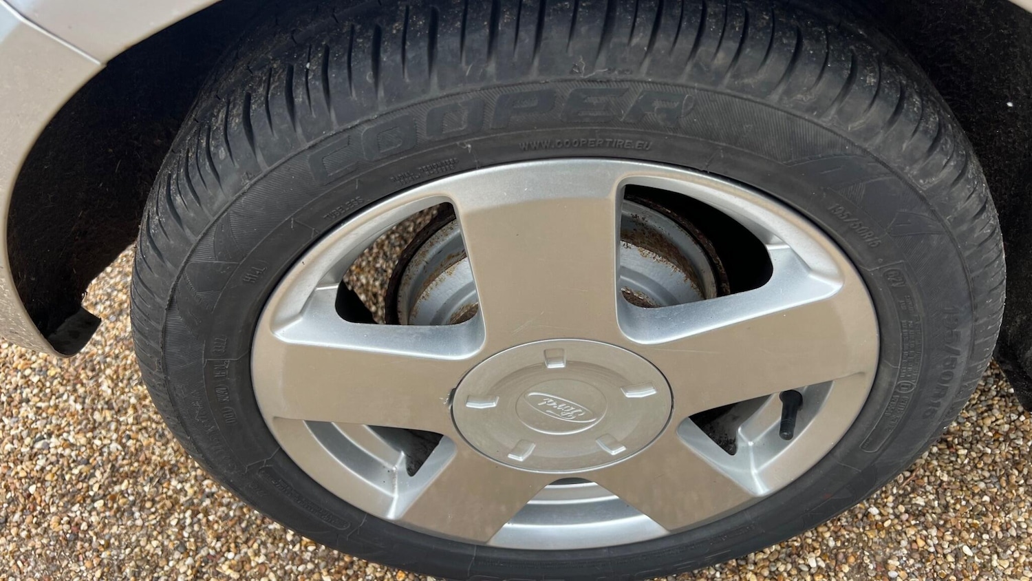 Used Ford Fiesta 2006 for sale - 77971882: Photo 15