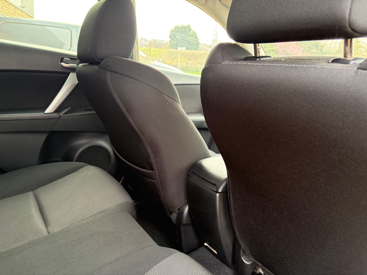 Used Mazda Mazda3 2013 for sale - 77962424: Photo 15