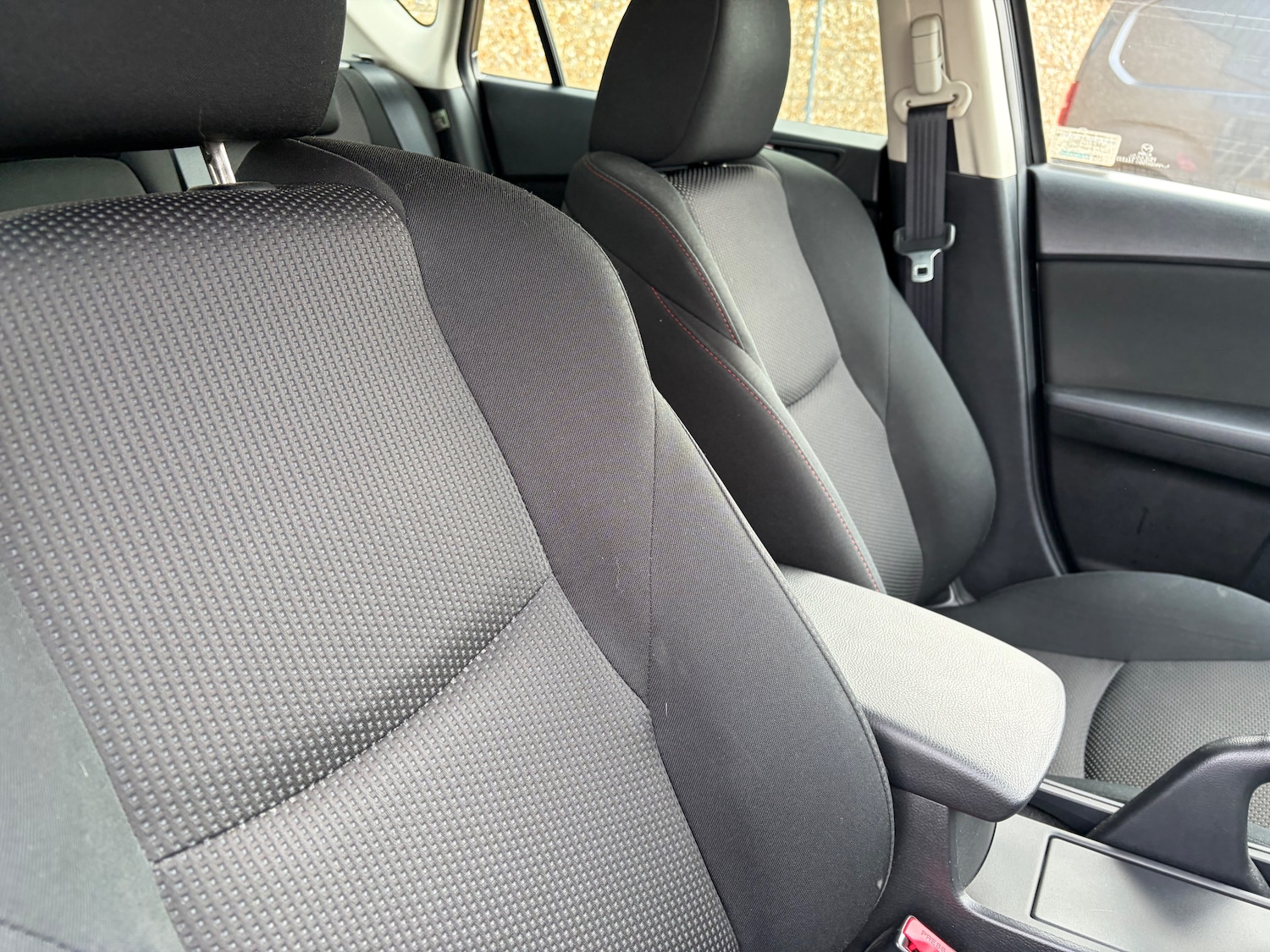 Used Mazda Mazda3 2013 for sale - 77962424: Photo 16