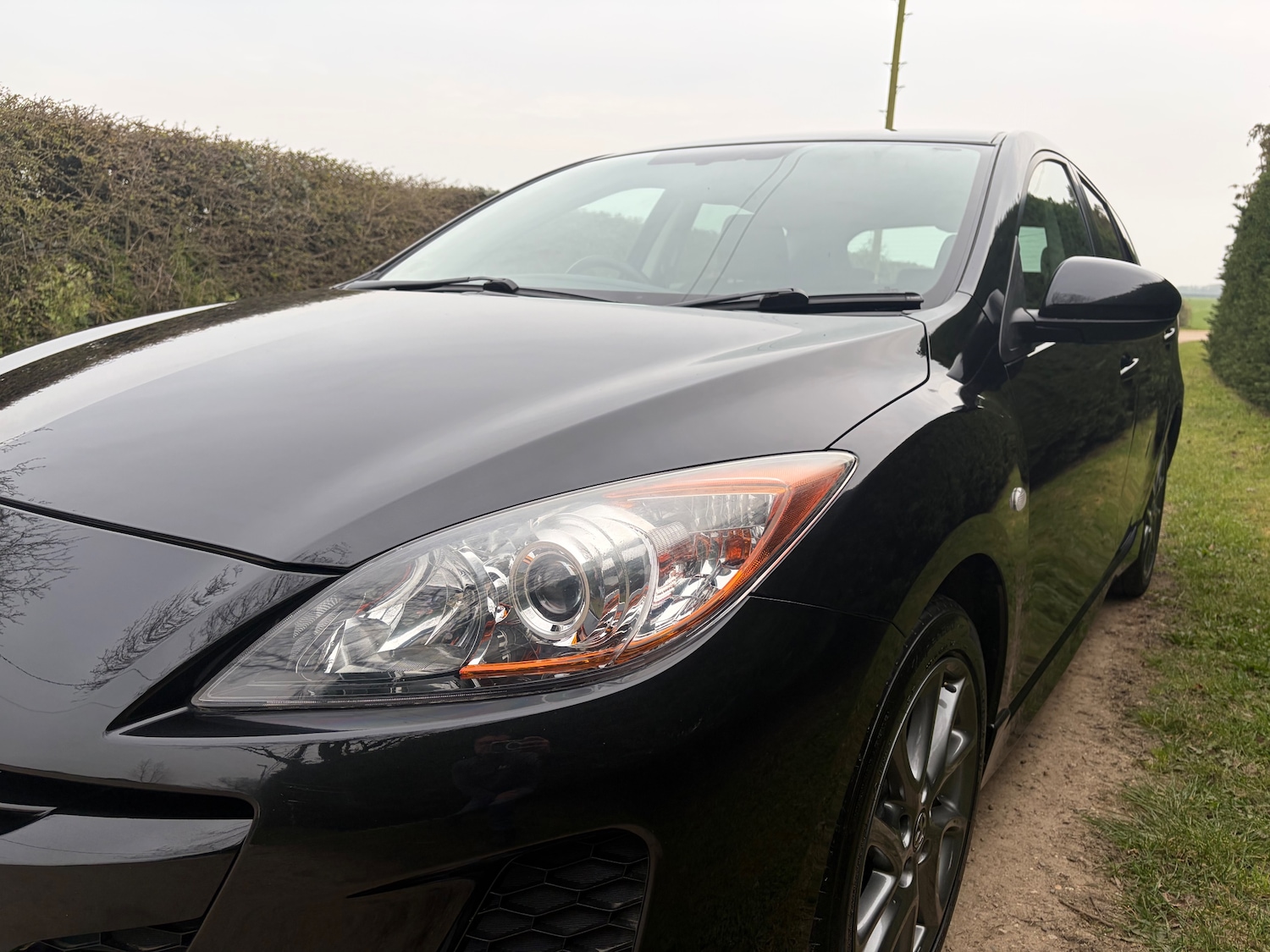 Used Mazda Mazda3 2013 for sale - 77962424: Photo 7