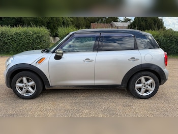 Used MINI Countryman 2012 for sale - 79059717: Photo