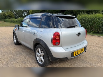 Used MINI Countryman 2012 for sale - 79059717: Photo