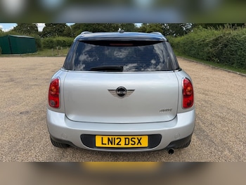 Used MINI Countryman 2012 for sale - 79059717: Photo