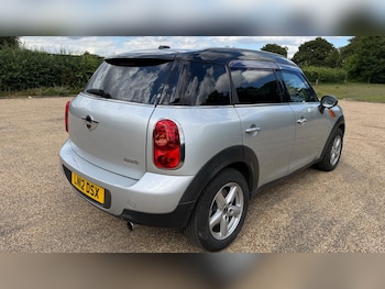 Used MINI Countryman 2012 for sale - 79059717: Photo