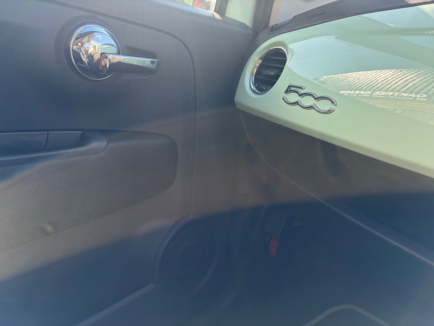 Used Fiat 500 2015 for sale - 78154776: Photo 10