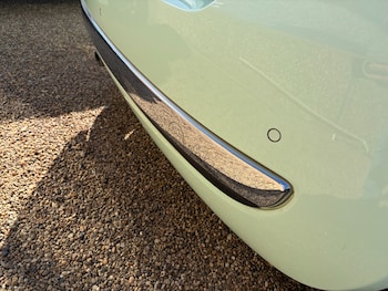 Used Fiat 500 2015 for sale - 78154776: Photo