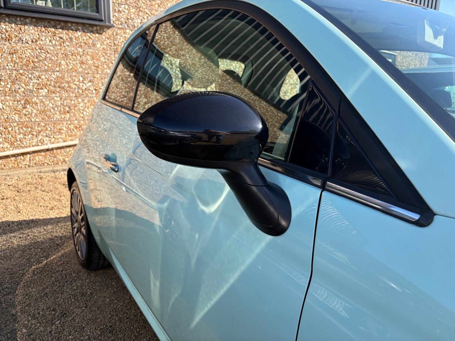 Used Fiat 500 2015 for sale - 78154776: Photo 4