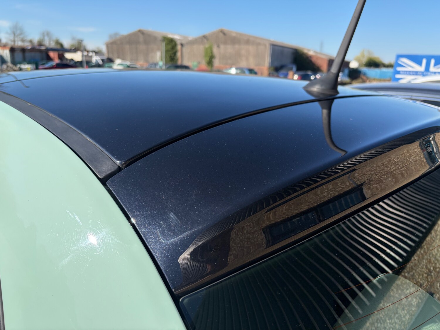 Used Fiat 500 2015 for sale - 78154776: Photo 6