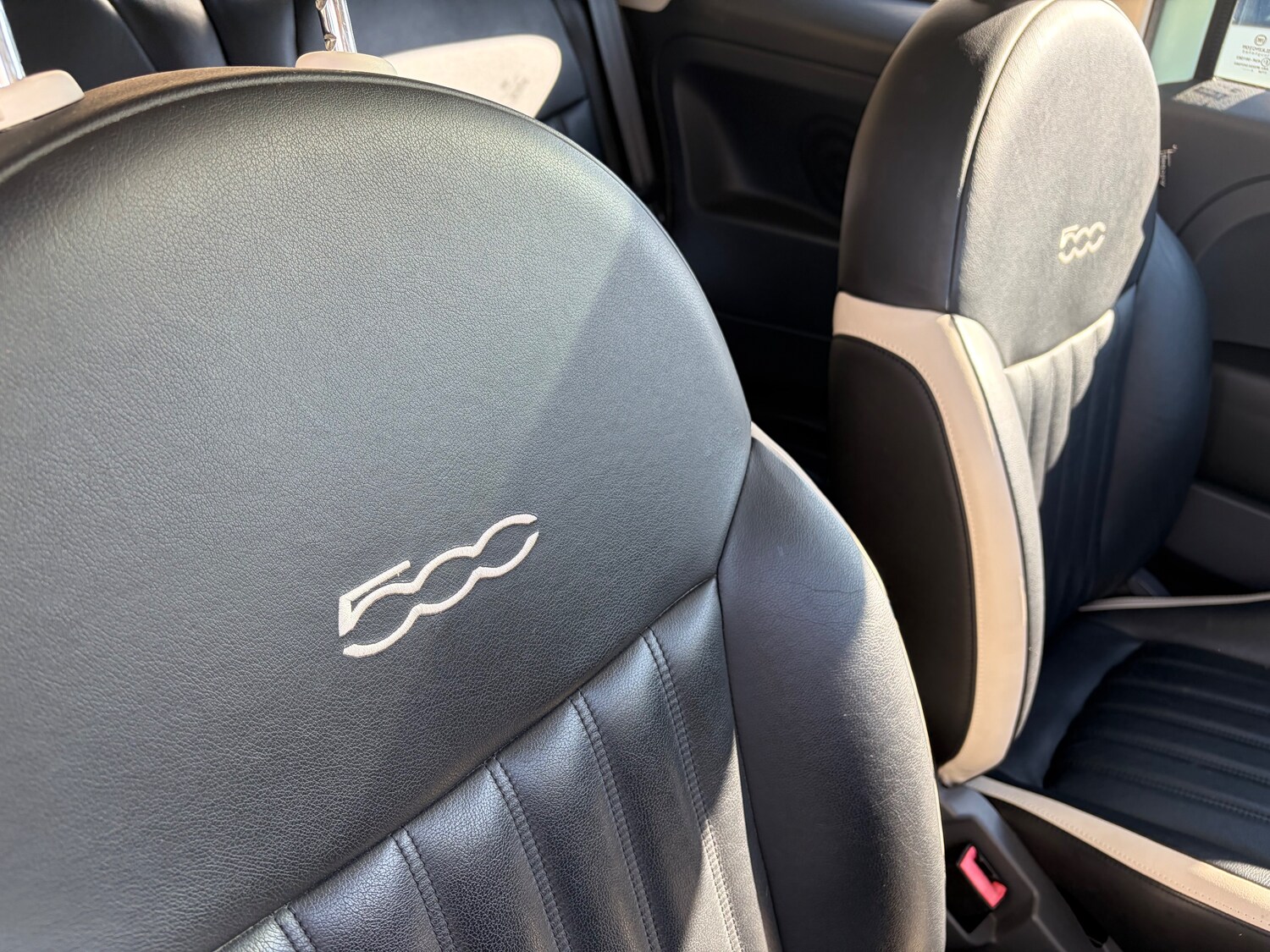 Used Fiat 500 2015 for sale - 78154776: Photo 7