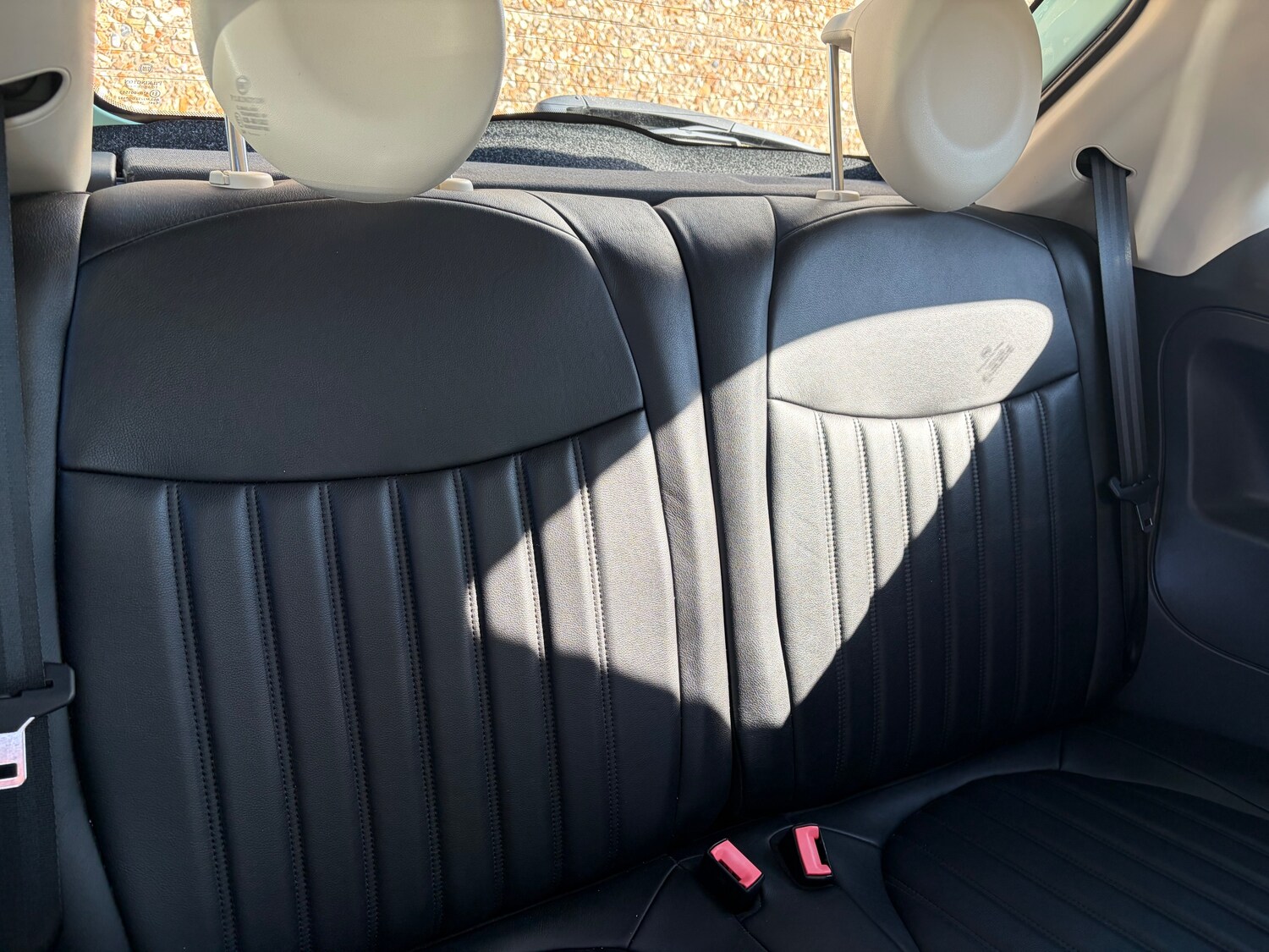 Used Fiat 500 2015 for sale - 78154776: Photo 8