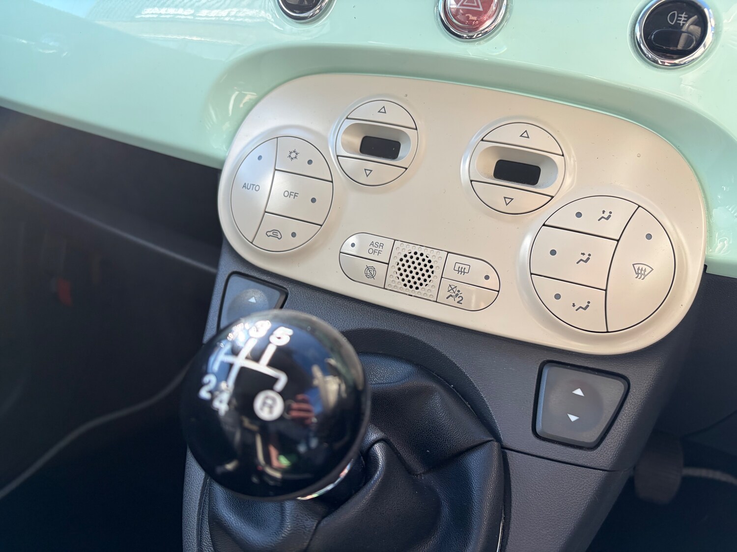 Used Fiat 500 2015 for sale - 78154776: Photo 9