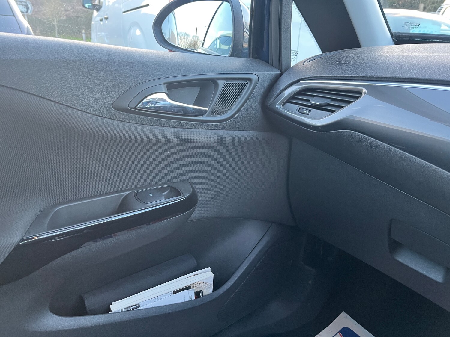 Used Vauxhall Corsa 2016 for sale - 77942434: Photo 12