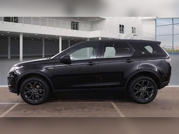 Used Land Rover Discovery Sport 2019 for sale - 77942397: Photo