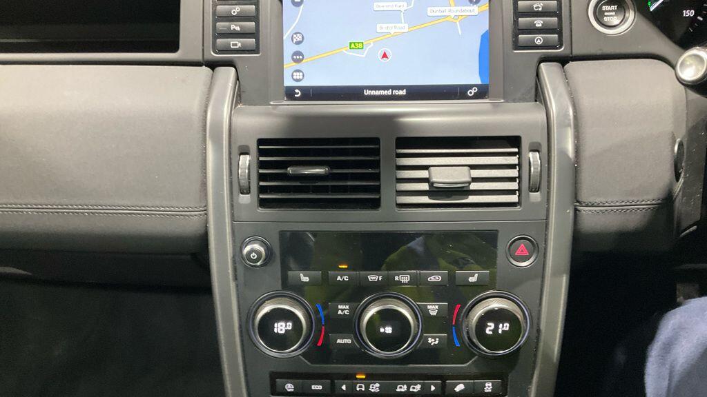 Used Land Rover Discovery Sport 2019 for sale - 77942397: Photo 8