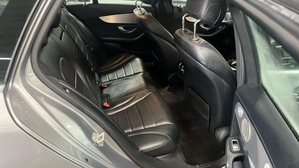 Used Mercedes-Benz C Class 2015 for sale - 77927766: Photo 7