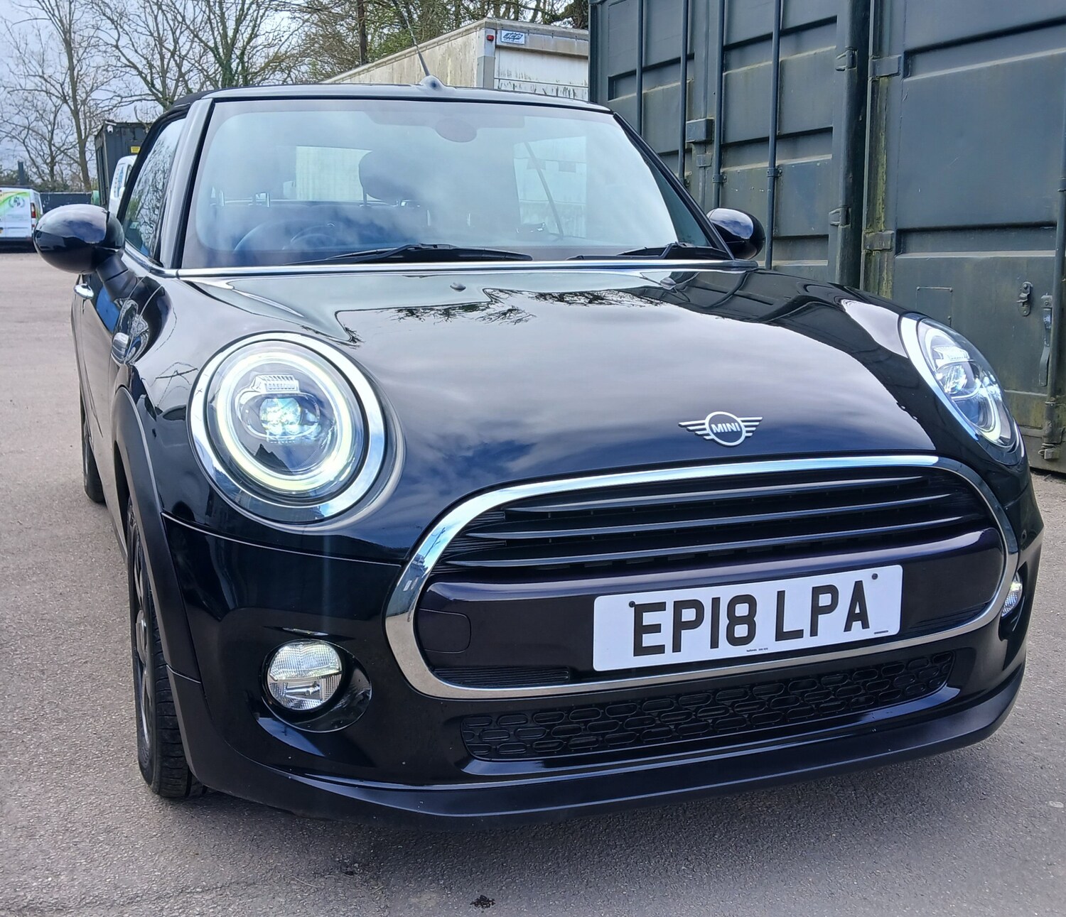 Used MINI Convertible for sale - 78111877: Photo 12