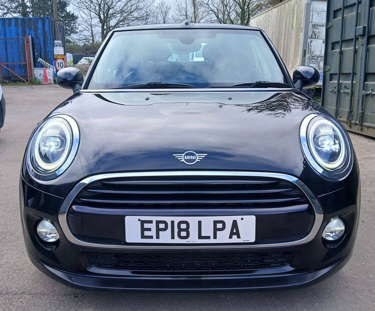 Used MINI Convertible for sale - 78111877: Photo 13