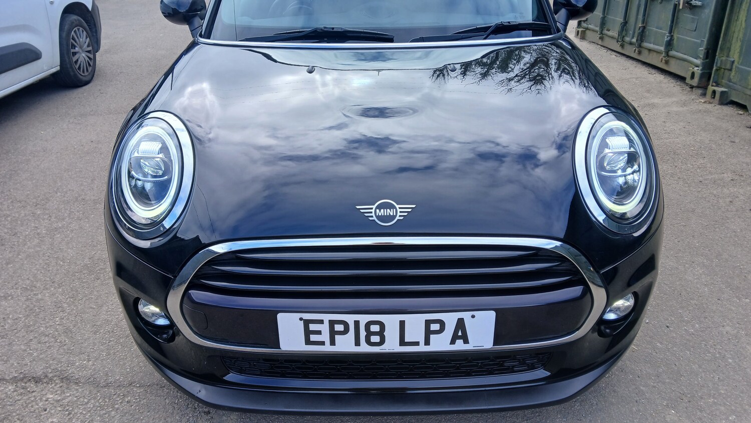 Used MINI Convertible for sale - 78111877: Photo 16