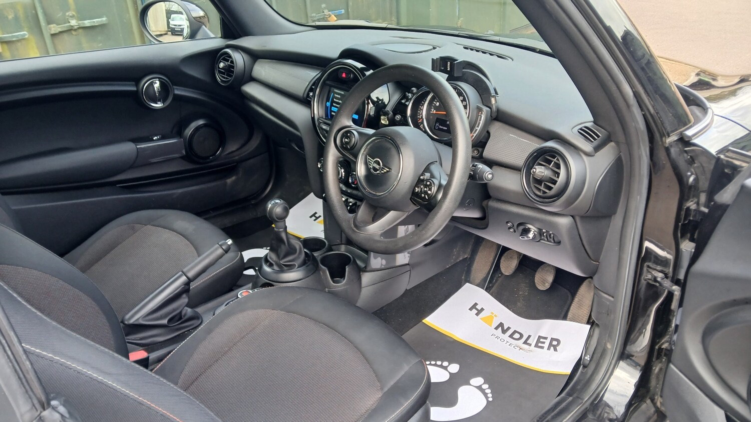 Used MINI Convertible for sale - 78111877: Photo 17