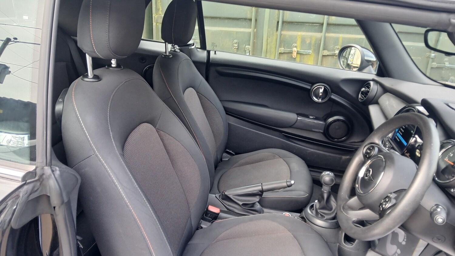 Used MINI Convertible for sale - 78111877: Photo 18