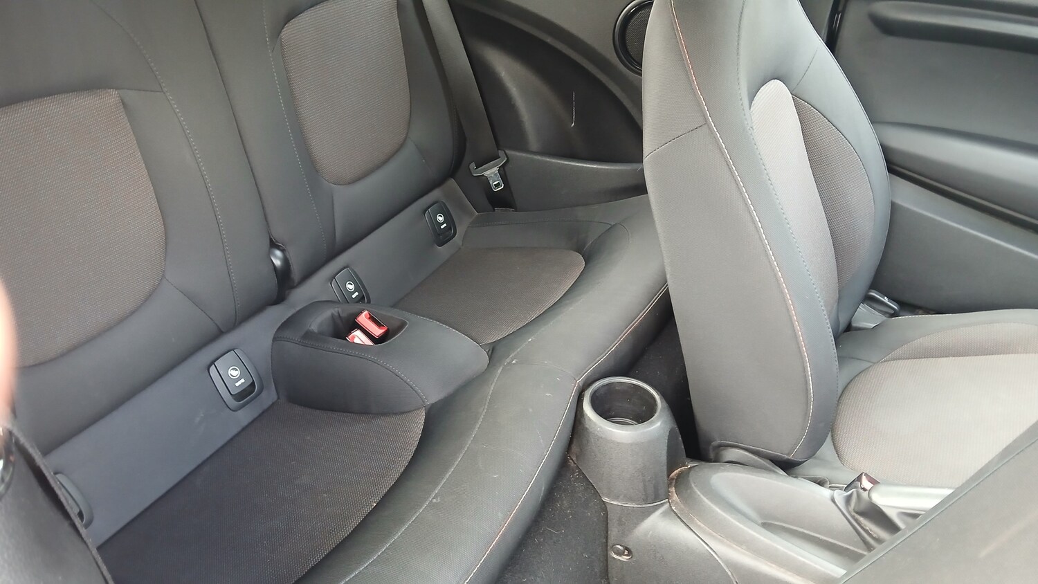 Used MINI Convertible for sale - 78111877: Photo 20