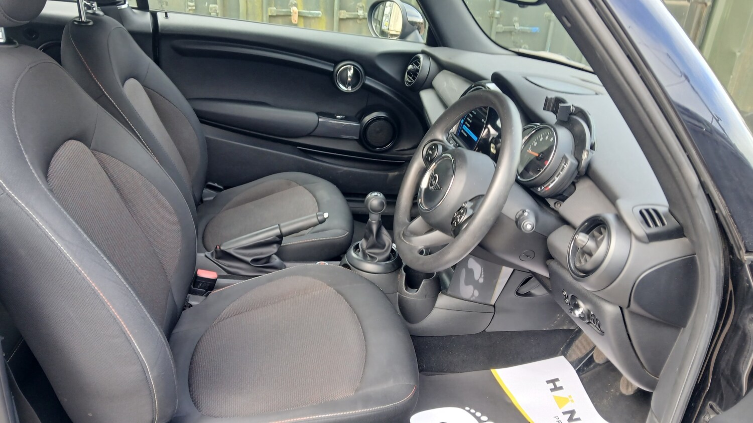 Used MINI Convertible for sale - 78111877: Photo 21