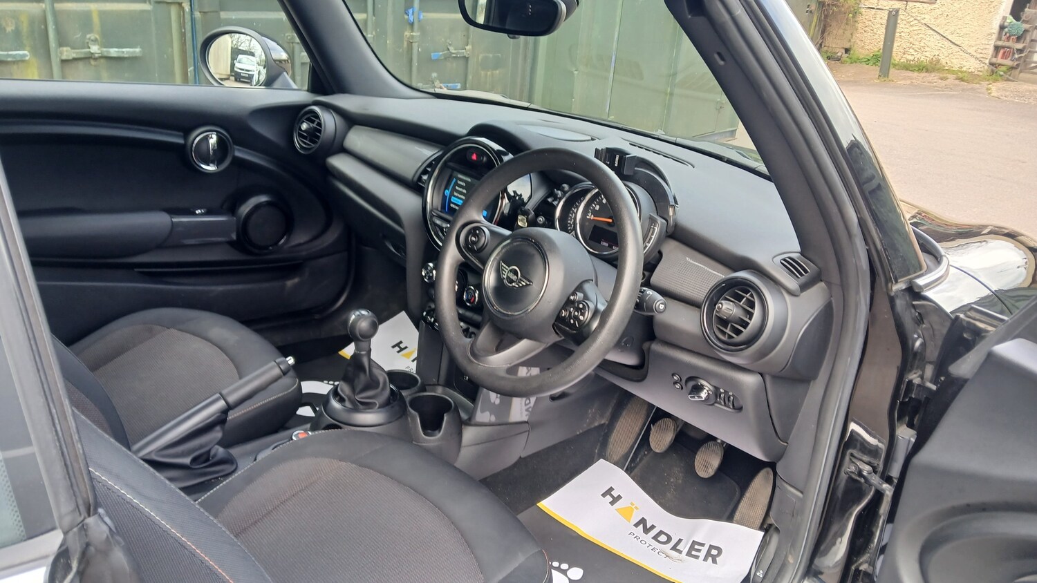 Used MINI Convertible for sale - 78111877: Photo 22