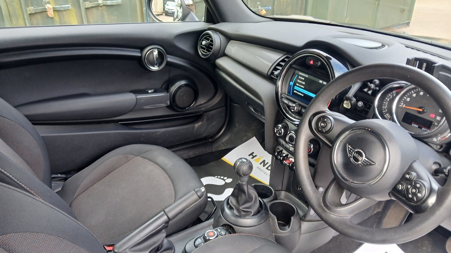 Used MINI Convertible for sale - 78111877: Photo 23