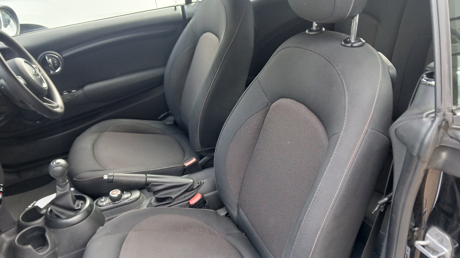 Used MINI Convertible for sale - 78111877: Photo 24