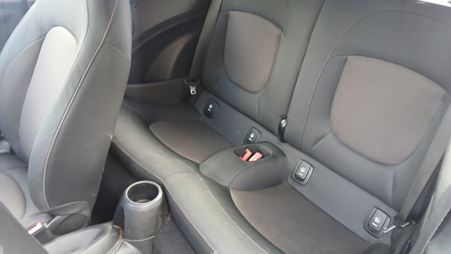 Used MINI Convertible for sale - 78111877: Photo 25