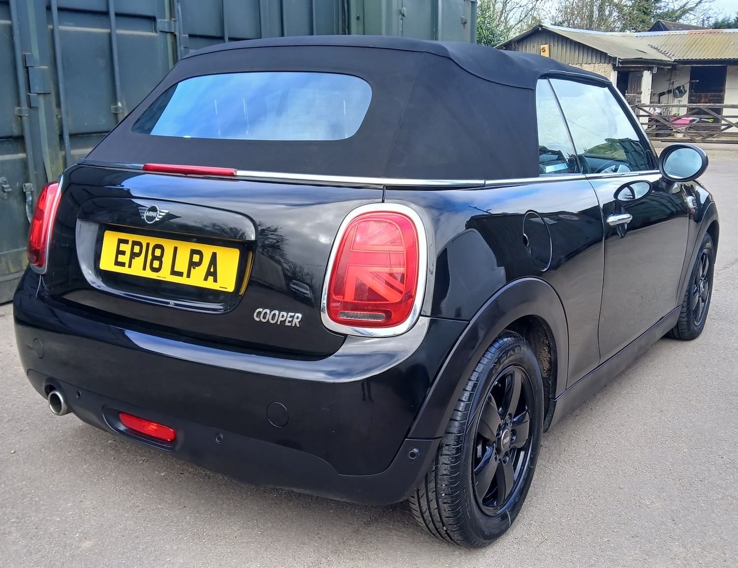Used MINI Convertible for sale - 78111877: Photo 4