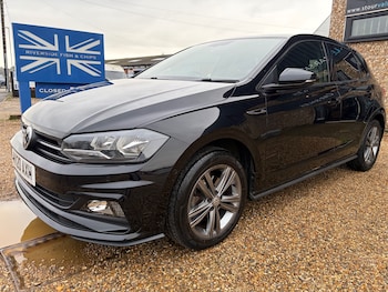 Volkswagen Polo feature image