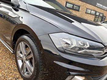 Used Volkswagen Polo 2020 for sale - 77942441: Photo