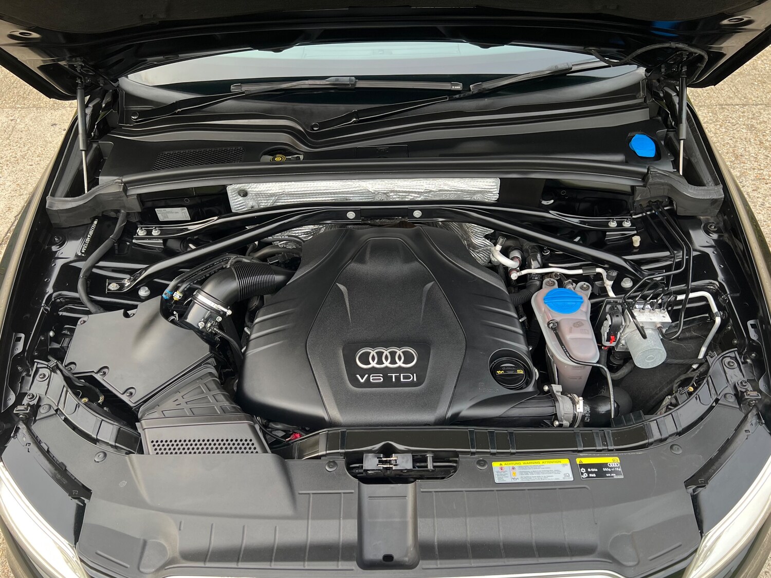 Used Audi Q5 2014 for sale - 78103559: Photo 10