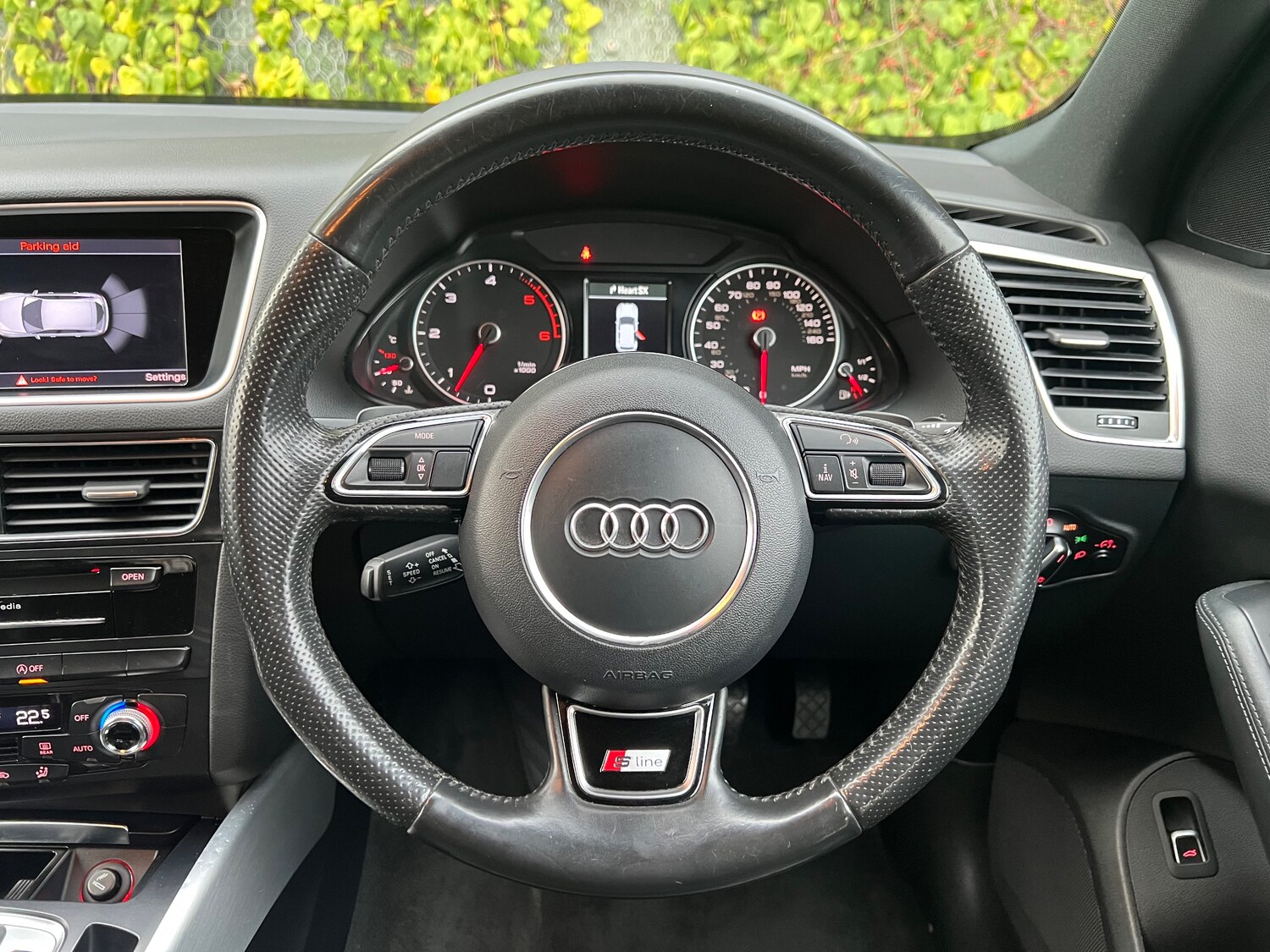 Used Audi Q5 2014 for sale - 78103559: Photo 11