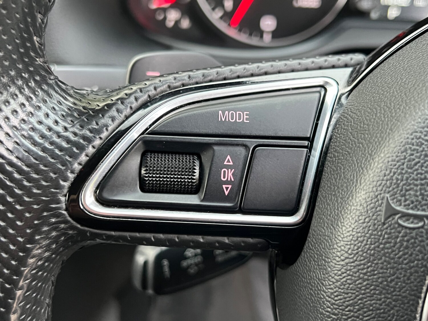 Used Audi Q5 2014 for sale - 78103559: Photo 12