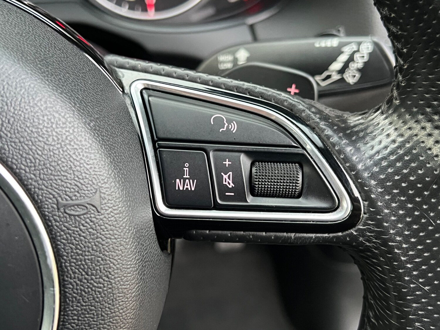 Used Audi Q5 2014 for sale - 78103559: Photo 13