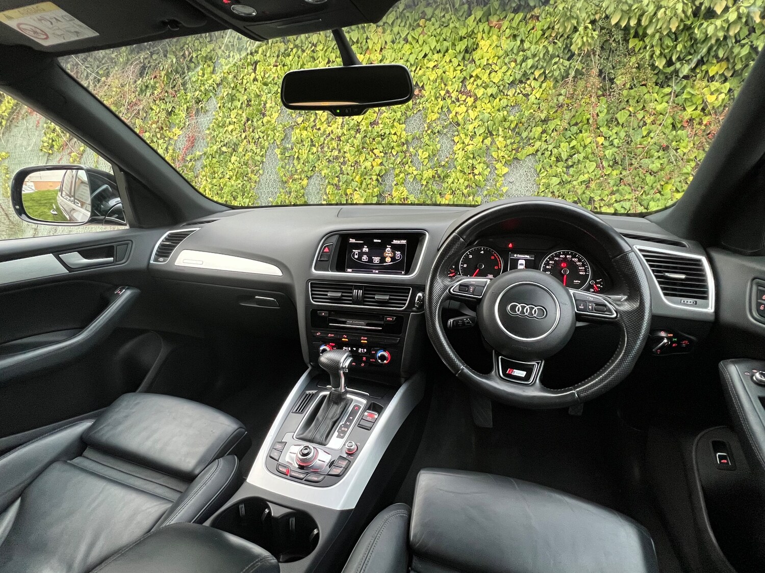 Used Audi Q5 2014 for sale - 78103559: Photo 14