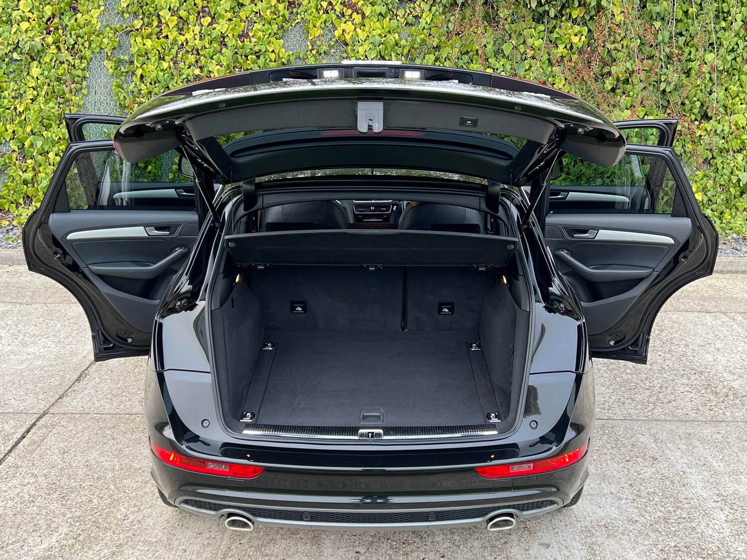 Used Audi Q5 2014 for sale - 78103559: Photo 15