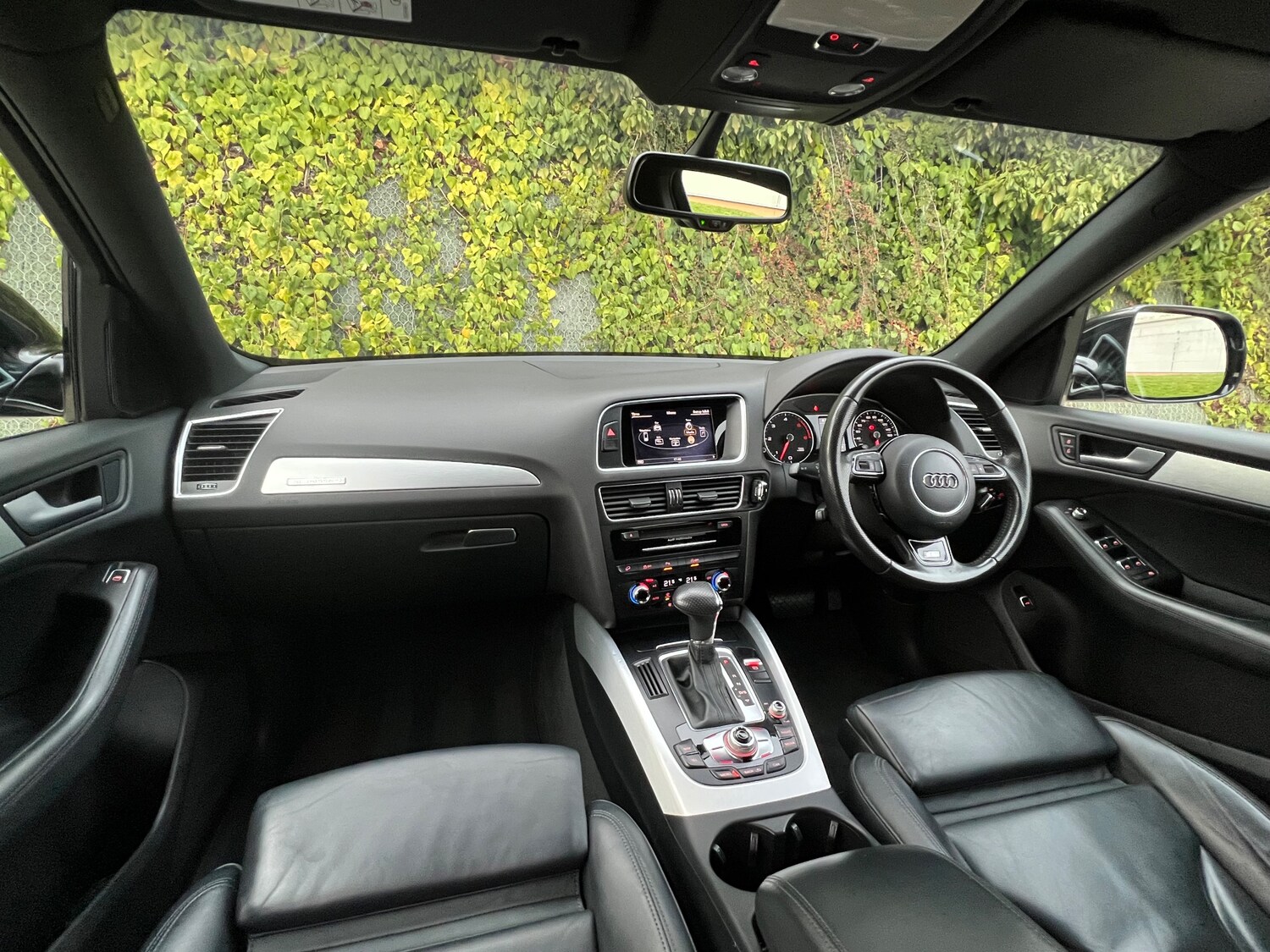 Used Audi Q5 2014 for sale - 78103559: Photo 18