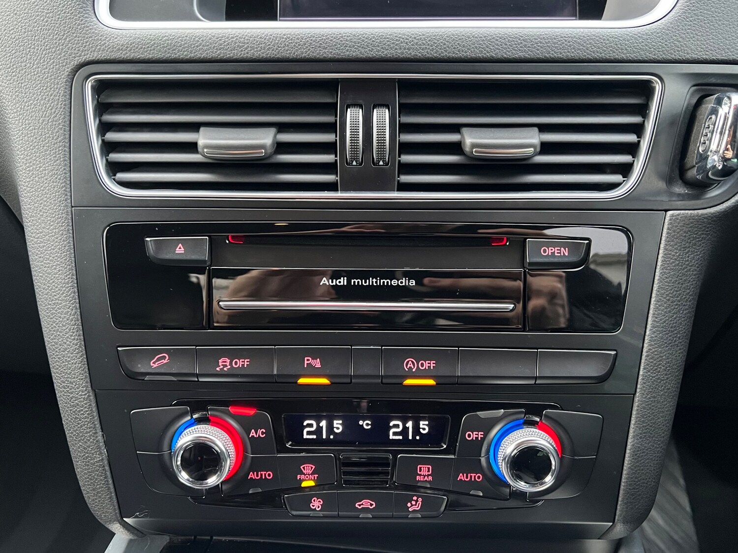 Used Audi Q5 2014 for sale - 78103559: Photo 19