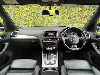 Audi Q5 feature image