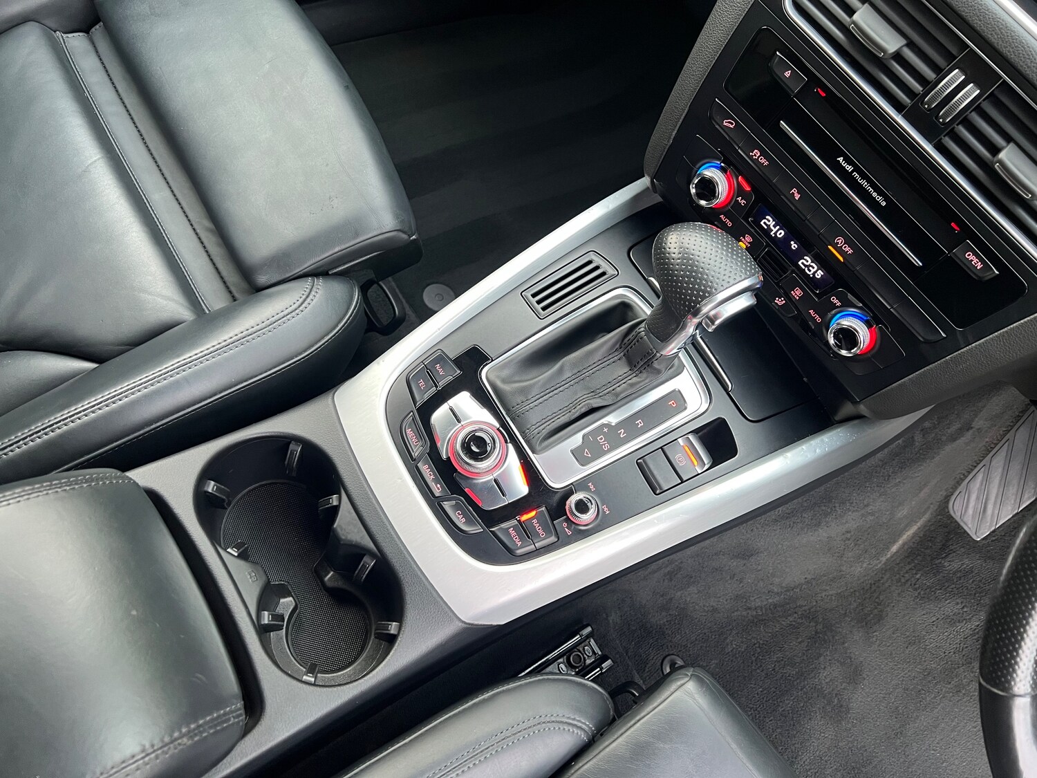 Used Audi Q5 2014 for sale - 78103559: Photo 20